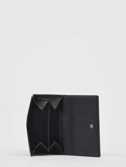 Portefeuille Foulonné cuir YVES RENARD