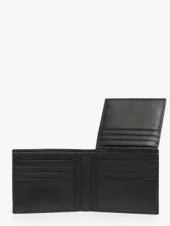 Portefeuille Iconic cuir HUGO BOSS