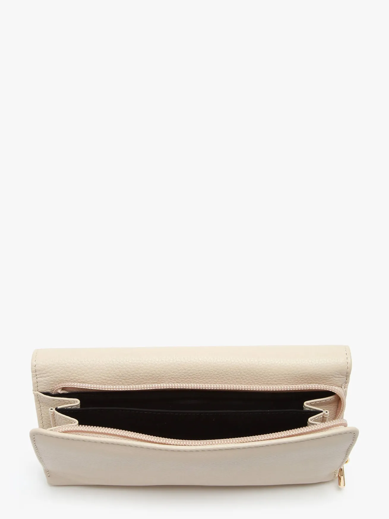 Portefeuille L Tradition cuir ETRIER