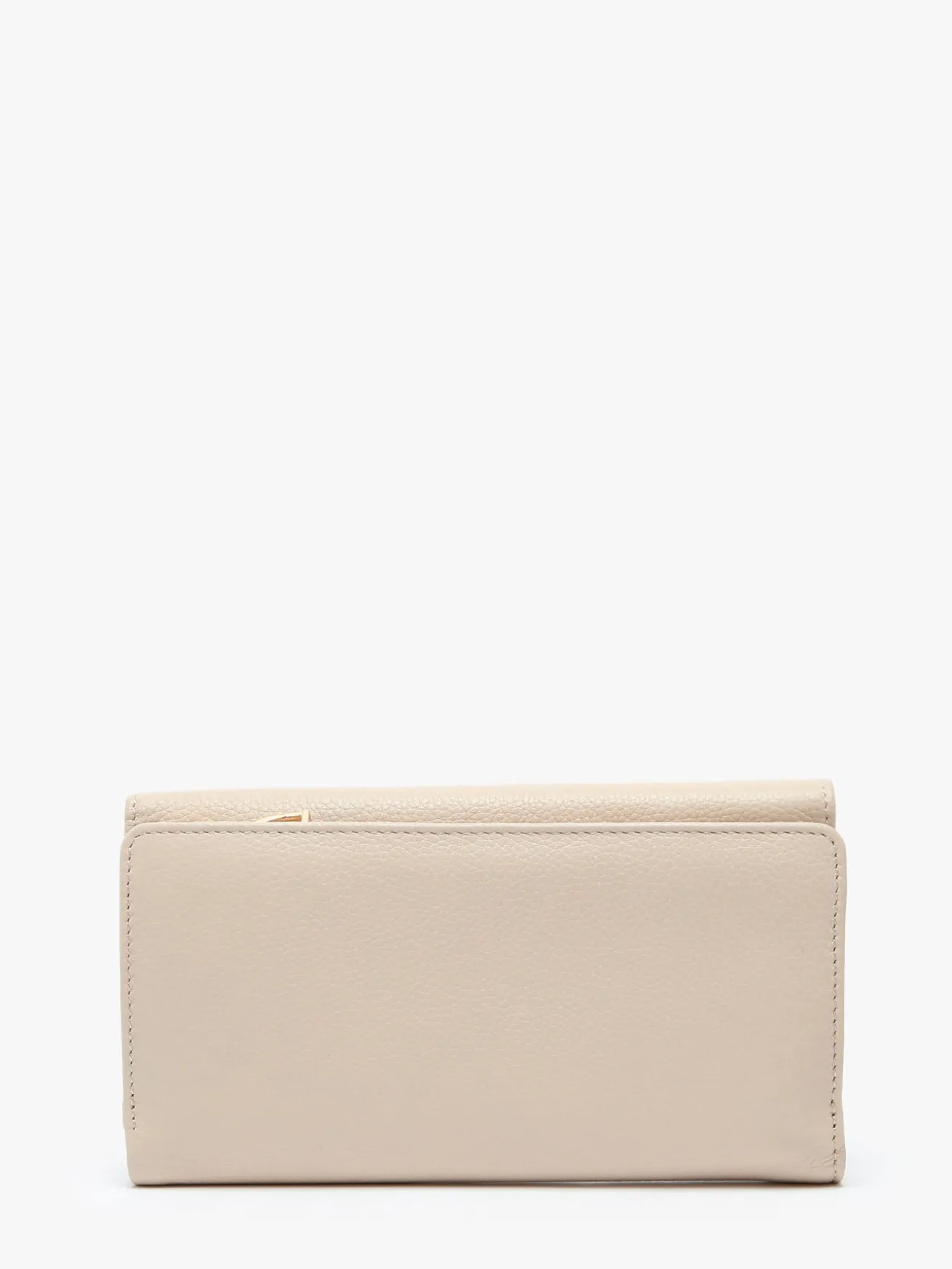 Portefeuille L Tradition cuir ETRIER