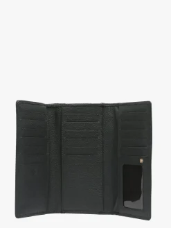 Portefeuille L Tradition cuir ETRIER