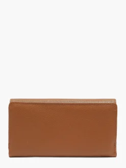 Portefeuille L Tradition cuir ETRIER
