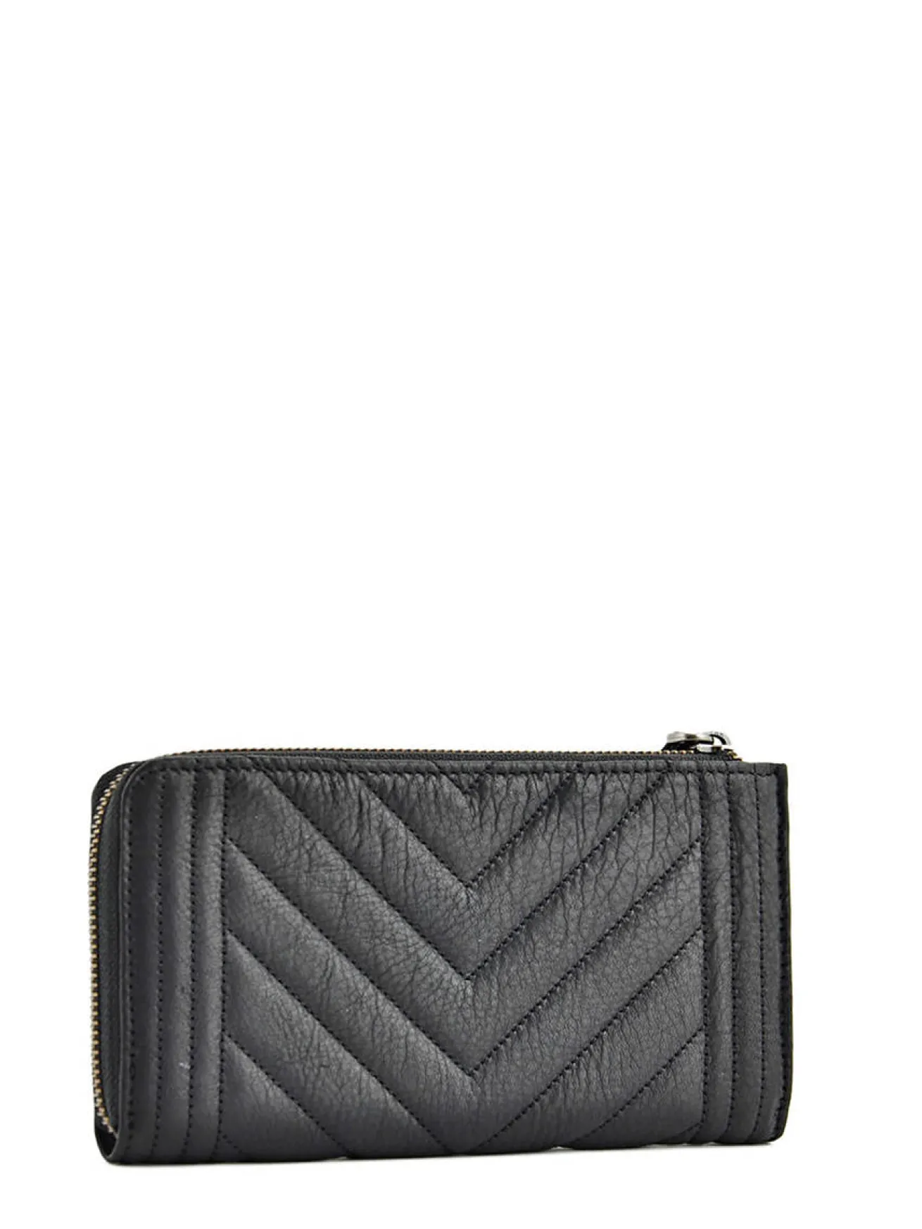 Portefeuille Lena cuir Vintage NAT ET NIN
