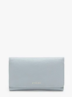 Portefeuille M Tradition cuir ETRIER