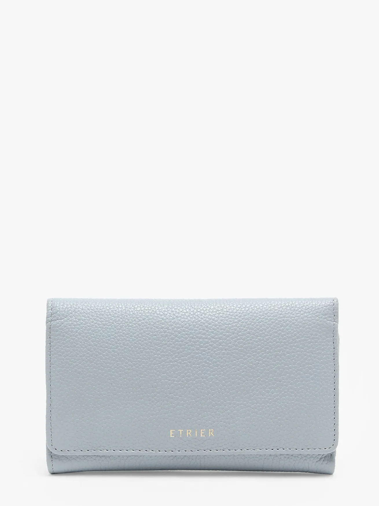 Portefeuille M Tradition cuir ETRIER