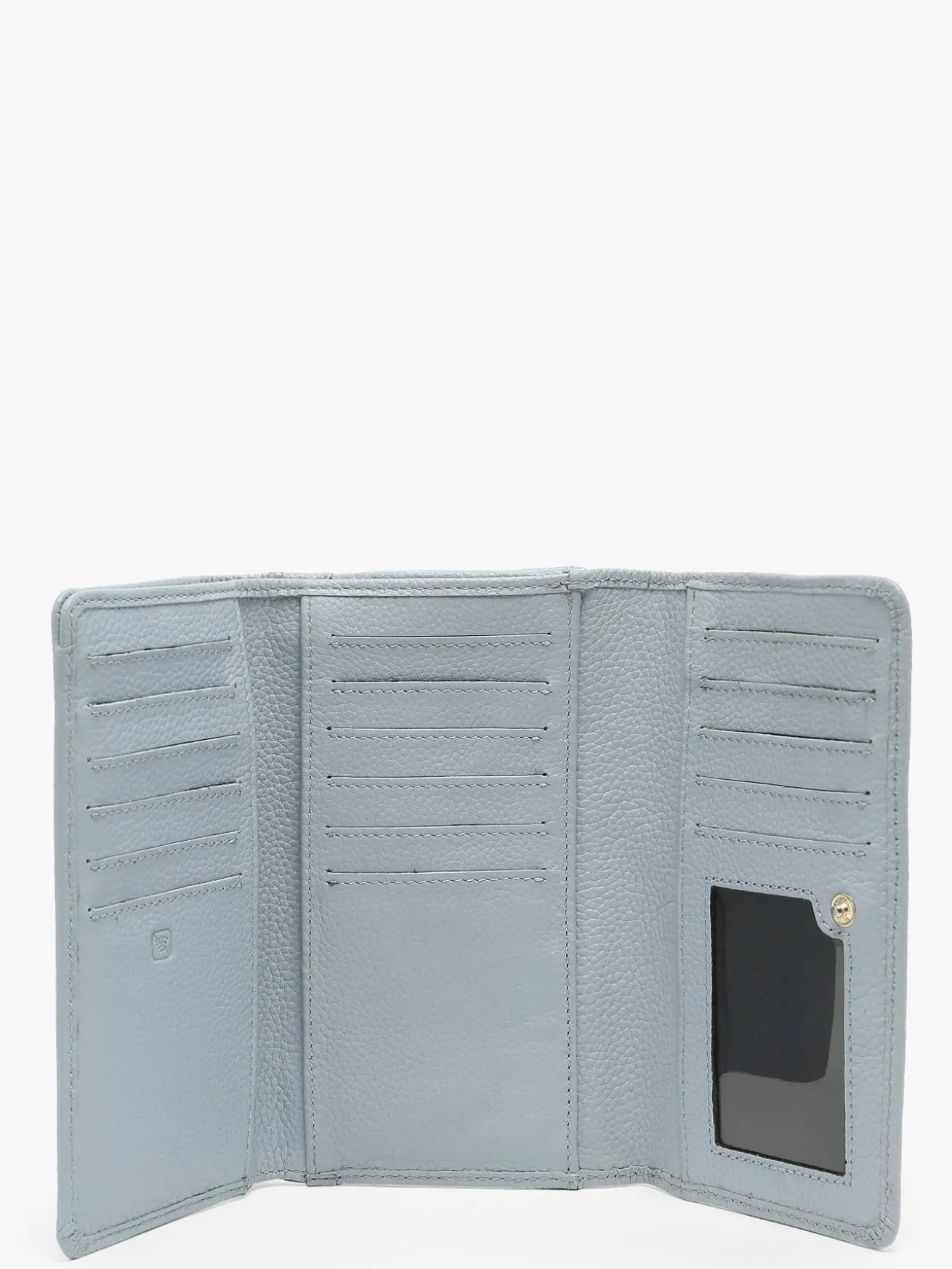 Portefeuille M Tradition cuir ETRIER