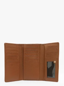 Portefeuille M Tradition cuir ETRIER