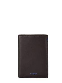 Portefeuille Martin cuir LE TANNEUR