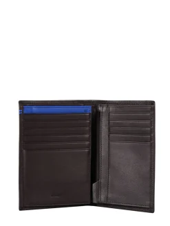 Portefeuille Martin cuir LE TANNEUR