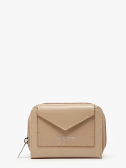Portefeuille Maya cuir LANCASTER