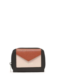 Portefeuille Maya cuir LANCASTER