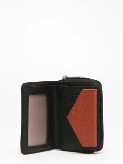 Portefeuille Maya cuir LANCASTER