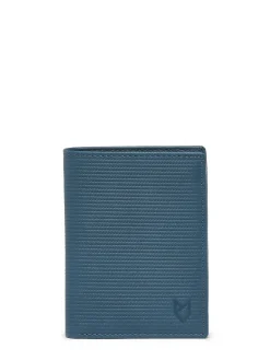 Portefeuille Michelin cuir YVES RENARD