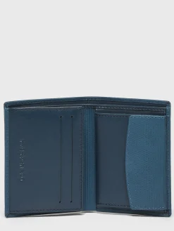 Portefeuille Michelin cuir YVES RENARD