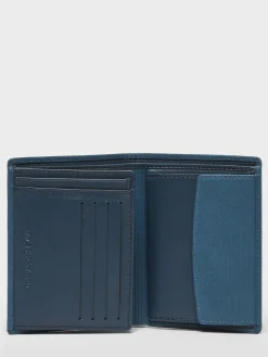 Portefeuille Michelin cuir YVES RENARD