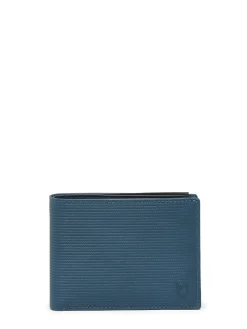 Portefeuille Michelin cuir YVES RENARD
