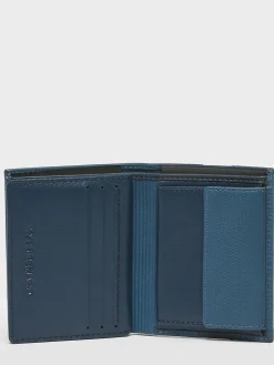 Portefeuille Michelin cuir YVES RENARD