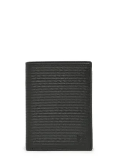 Portefeuille Michelin cuir YVES RENARD