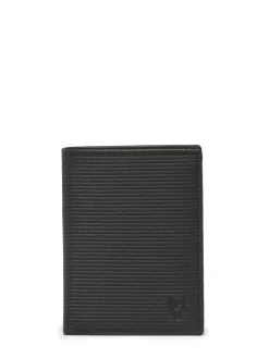 Portefeuille Michelin cuir YVES RENARD