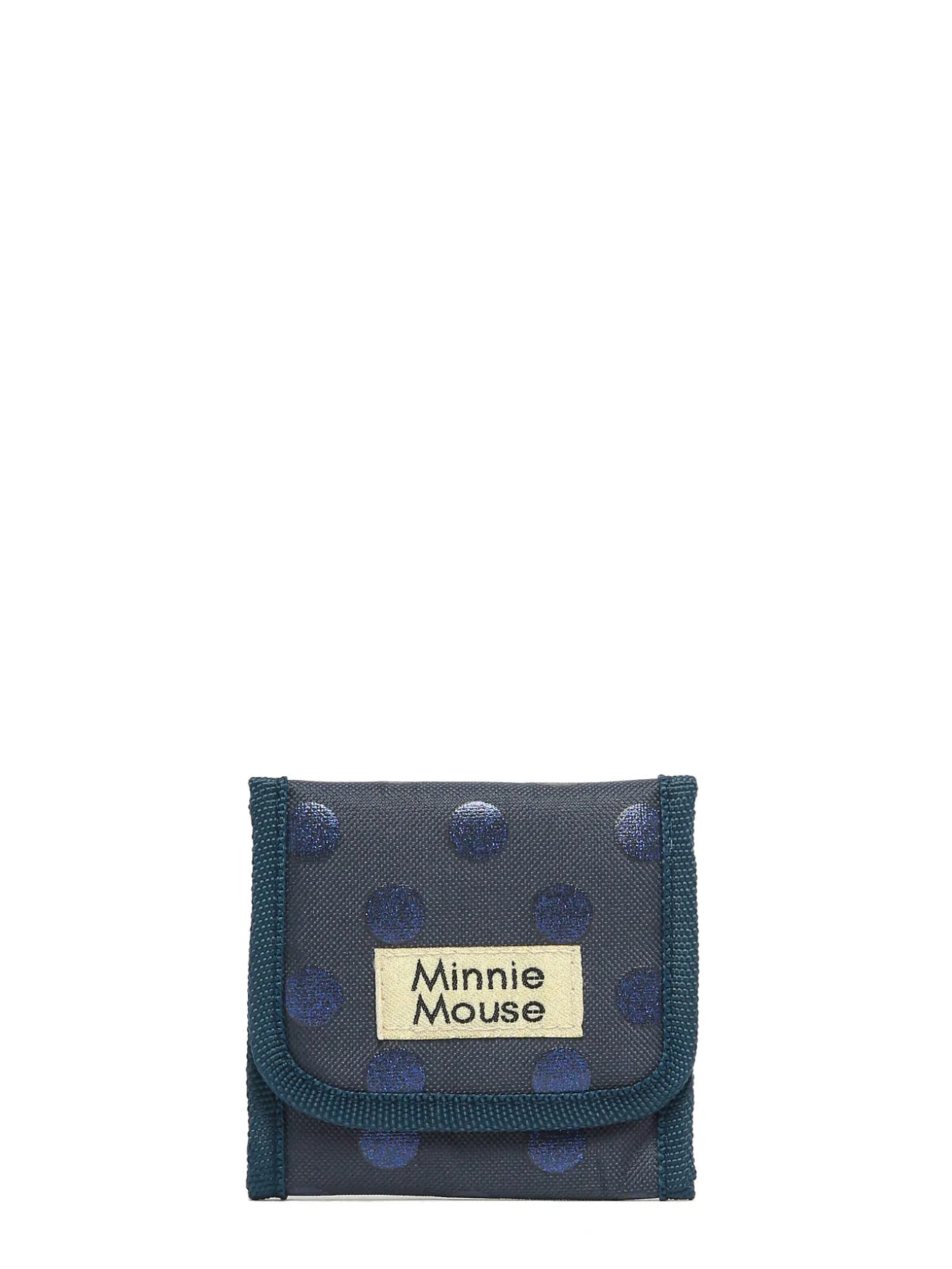 Portefeuille MICKEY AND MINNIE MOUSE
