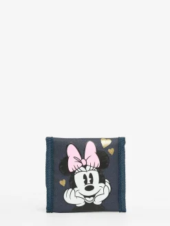 Portefeuille MICKEY AND MINNIE MOUSE