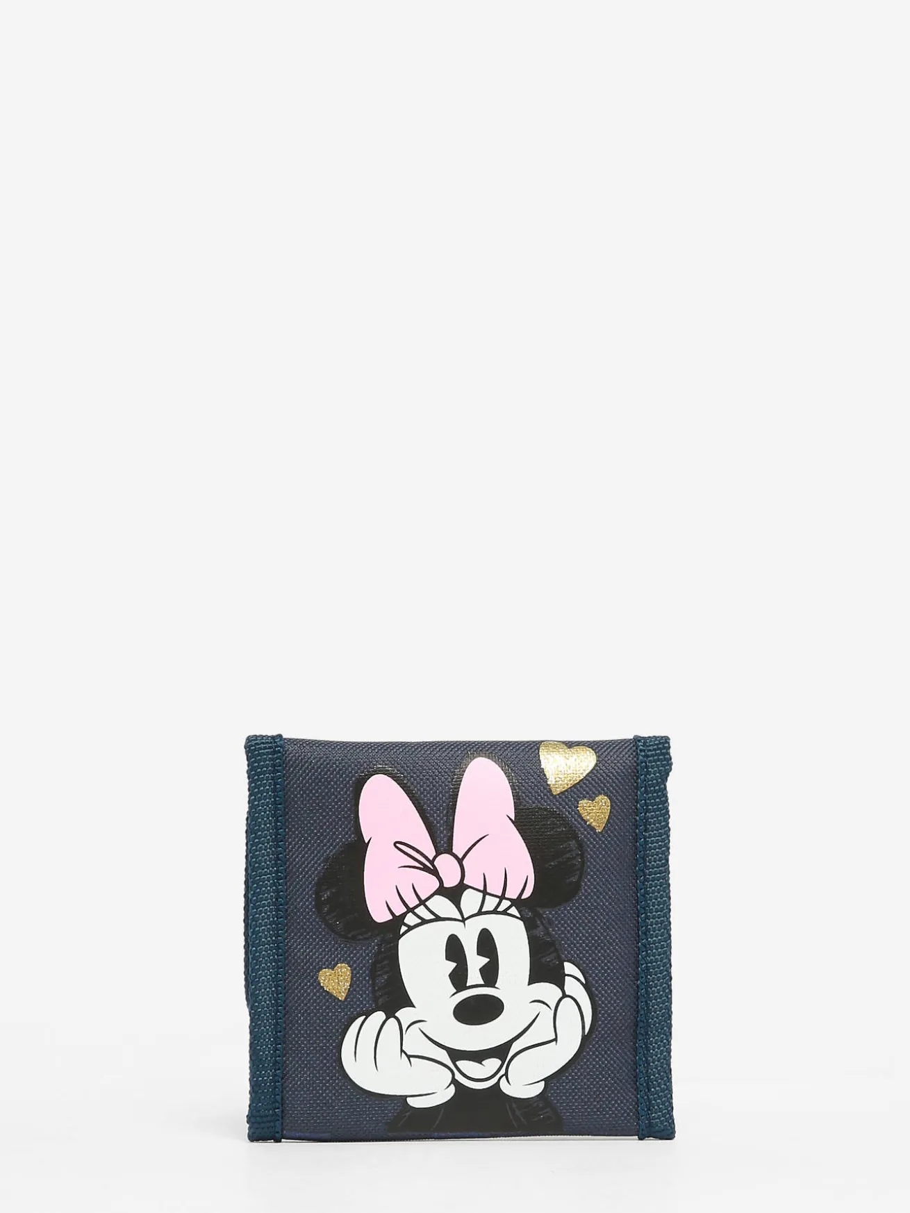 Portefeuille MICKEY AND MINNIE MOUSE