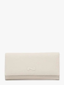 Portefeuille N City Continental cuir NATHAN BAUME