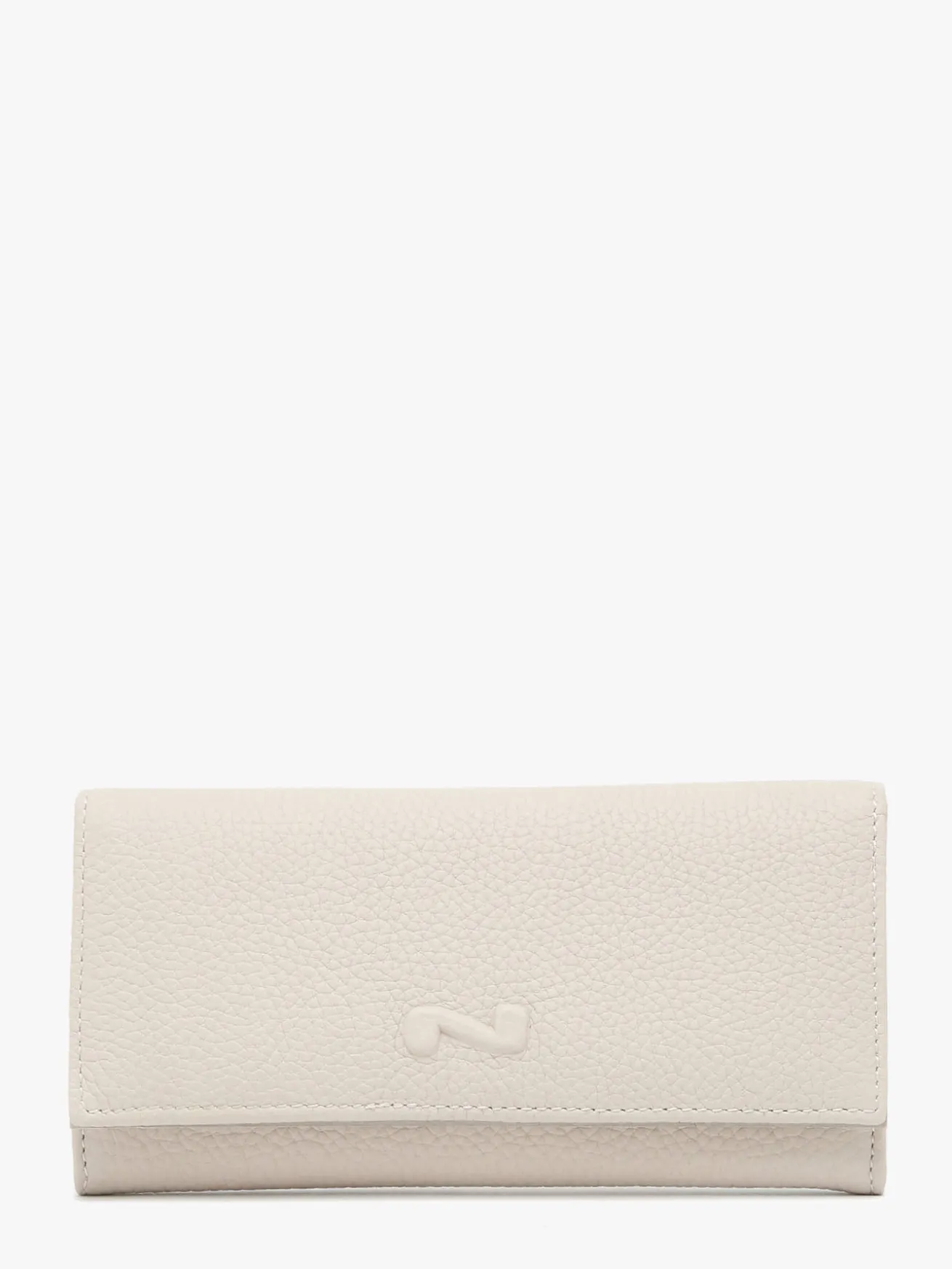 Portefeuille N City Continental cuir NATHAN BAUME