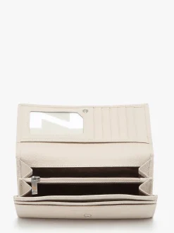 Portefeuille N City Continental cuir NATHAN BAUME
