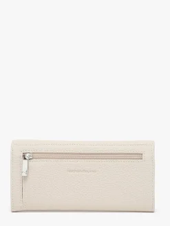 Portefeuille N City Continental cuir NATHAN BAUME