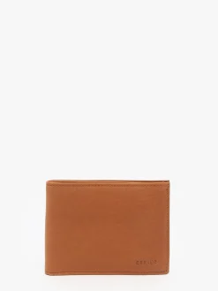 Portefeuille Oil cuir ETRIER