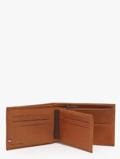 Portefeuille Oil cuir ETRIER