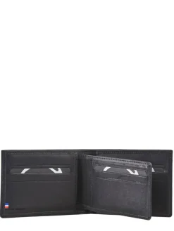Portefeuille Oil cuir ETRIER