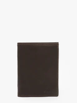 Portefeuille Oil cuir ETRIER