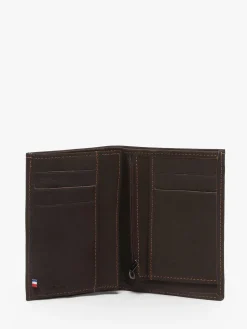 Portefeuille Oil cuir ETRIER