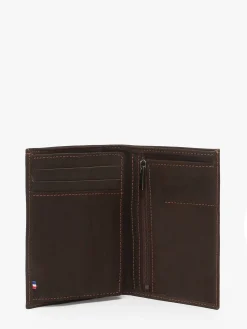Portefeuille Oil cuir ETRIER