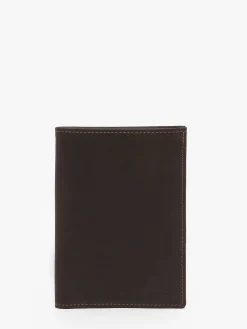 Portefeuille Oil cuir ETRIER