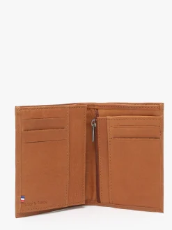 Portefeuille Oil cuir ETRIER