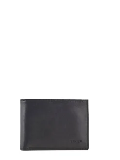 Portefeuille Oil cuir ETRIER