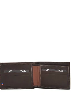 Portefeuille Oil cuir ETRIER