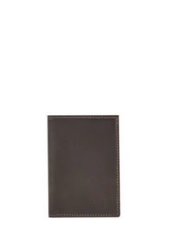 Portefeuille Oil cuir ETRIER