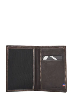 Portefeuille Oil cuir ETRIER