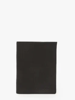 Portefeuille Oil cuir ETRIER