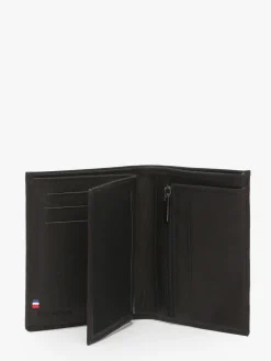 Portefeuille Oil cuir ETRIER