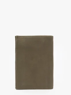 Portefeuille Oil cuir ETRIER