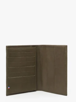 Portefeuille Oil cuir ETRIER