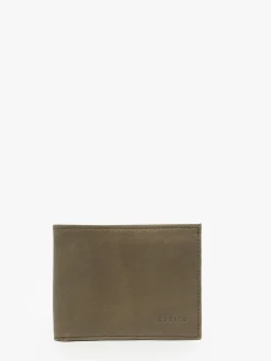 Portefeuille Oil cuir ETRIER