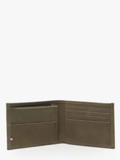 Portefeuille Oil cuir ETRIER