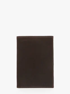 Portefeuille Oil cuir ETRIER