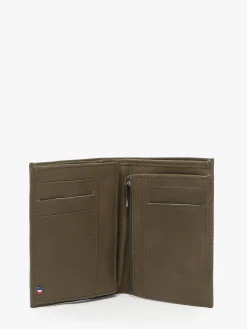Portefeuille Oil cuir ETRIER